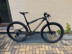 Trek Supercaliber 9.8 XT