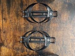 Lightweight Edelhelfer Carbon Bottle Cage