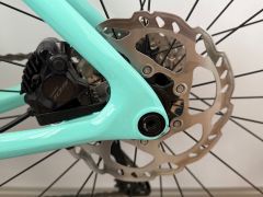 Bianchi sprind disc di2