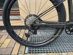 Trek Supercaliber 9.8 XT