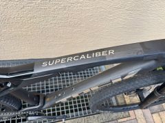 Trek Supercaliber 9.8 XT