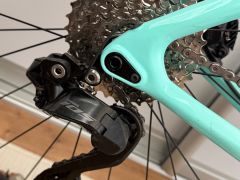 Bianchi sprind disc di2