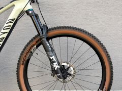 Canyon Neuron CF9 SL - Celokarbón veľ.L