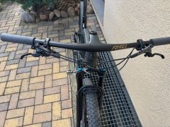 Trek Supercaliber 9.8 XT