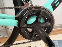 Bianchi sprind disc di2