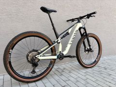 Canyon Neuron CF9 SL - Celokarbón veľ.L