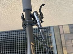 Trek Supercaliber 9.8 XT