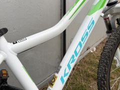 Bicykel Kross