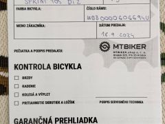 Bianchi sprind disc di2