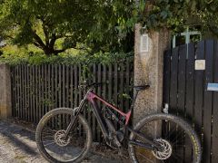 Rocky Mountain Altitude Powerplay c70 carbon