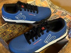 Nové FiveTen Freerider PRO 45