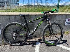 MTB Dema