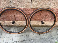 Fulcrum racing 600