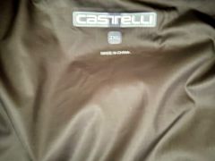 Castelli Squadra