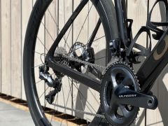 Orbea Orca | Vel. 58 | Karbon, Shimano Ultegra Di2