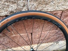 Fulcrum racing 600