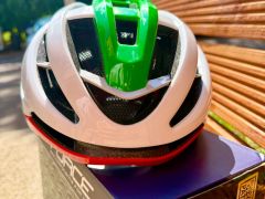 Cyklistická prilba Force Lynx L - XL