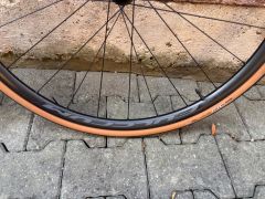 Fulcrum racing 600