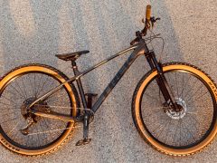 Trek Marlin 8 Gen 3 M