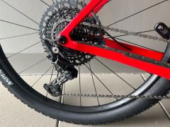 Trek Procaliber 9.5 nove diely