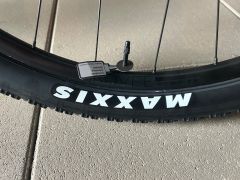 Trek Procaliber 9.5 nove diely