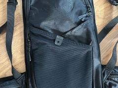 Batoh Evoc CC 3L Race s hydrovakem 2L