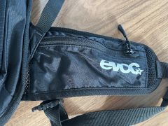 Batoh Evoc CC 3L Race s hydrovakem 2L