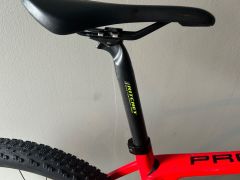 Trek Procaliber 9.5 nove diely