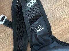 Batoh Evoc CC 3L Race s hydrovakem 2L