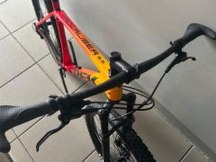 Trek Procaliber 9.5 nove diely