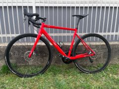 Rose Pro SL Hydro 55