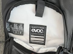 Batoh Evoc CC 3L Race s hydrovakem 2L