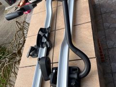 Thule Proride 598