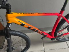 Trek Procaliber 9.5 nove diely