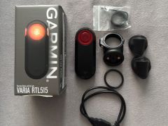 Garmin Varia RTL 515