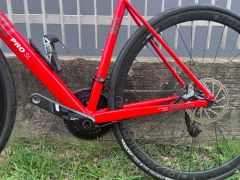 Rose Pro SL Hydro 55