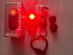Garmin Varia RTL 515