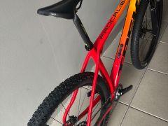 Trek Procaliber 9.5 nove diely