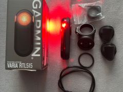 Garmin Varia RTL 515