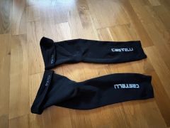 Castelli Pro Seamless Leg, Black