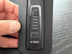 Bosch system controller Brc3100 a Purion 400 Bhu3500