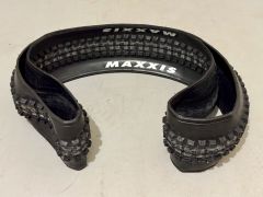 Nové Maxxis