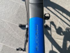 Trek Madone SL7 Ultegra Di2 Aeolus Pro Carbon 58