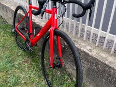 Rose Pro SL Hydro 55