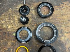 FSA SX Pro kormánycsapágy, 4 mm