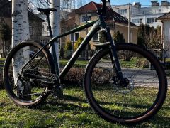 Cube Reaction TM veľ. L