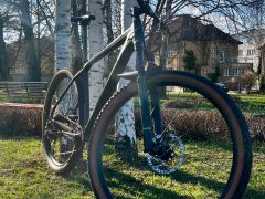 Cube Reaction TM veľ. L