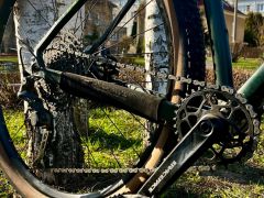 Cube Reaction TM veľ. L