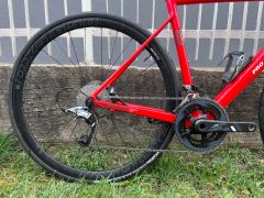 Rose Pro SL Hydro 55