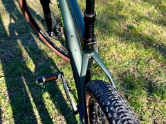 Cube Reaction TM veľ. L